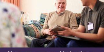 Take survey and help improve adult social care services