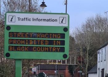 Street racing review hearing to be held tomorrow