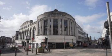 Compulsory Purchase Order powers in pipeline for iconic Beatties site