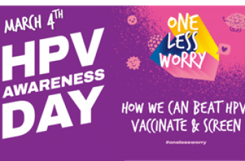 Protecting Wolverhampton from HPV related cancers