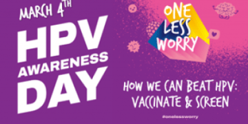 Protecting Wolverhampton from HPV related cancers