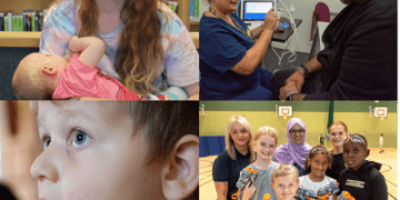 City marks strong progress in improving health and wellbeing