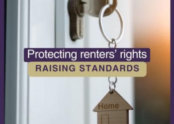 Council funding boost to protect residents’ rights on housing in private rented sector