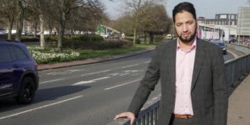 More major road resurfacing to roll out across Wolverhampton