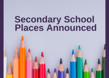 Secondary school place allocations for 2026 announced