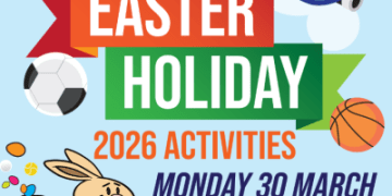 Have a cracking Easter with Yo! Active