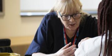 Year 8 pupils offered life saving HPV vaccine in school