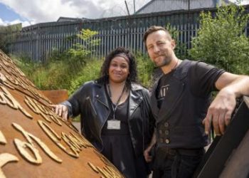Landmark Windrush Monument to be unveiled In Wolverhampton on National Windrush Day