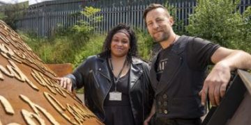 Landmark Windrush Monument to be unveiled In Wolverhampton on National Windrush Day