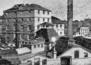 Iconic Banks’s Brewery history to be preserved