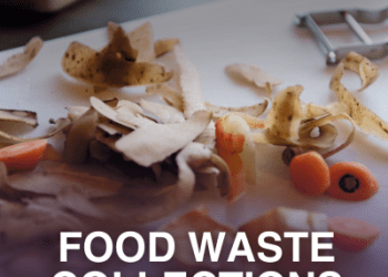 New food waste collection service set to be introduced in the city