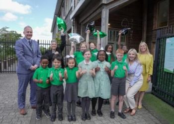 Praise for Oak Meadow after strong Ofsted inspection