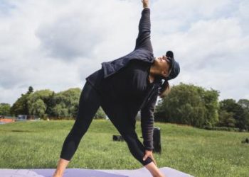 Free Park Yoga sessions return to city