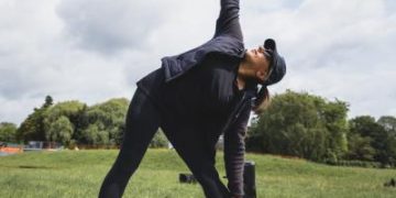 Free Park Yoga sessions return to city