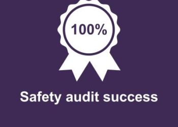 Perfect score for council’s work to keep sports fans safe