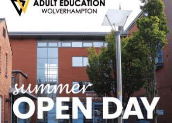 Find out about latest Adult Education courses at open day