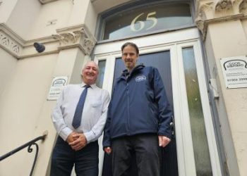 More than 100 people supported out of homelessness in Wolverhampton