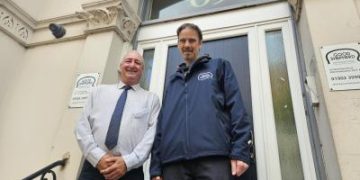 More than 100 people supported out of homelessness in Wolverhampton
