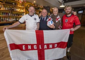 Cheers! City pubs and bars invited to extend their opening hours during World Cup 2026