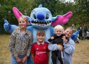 Join the fun and help shape your community at FREE events