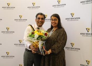 Adult learners celebrated at annual Celebration of Learning