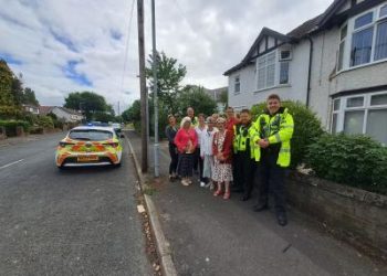 Don’t suffer in silence this ASB Awareness Week – report it