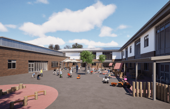 Cabinet set to agree funding for special school plans