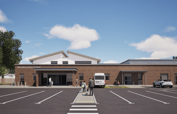 Cabinet approves funding for special school plans