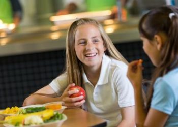 Free school meal eligibility changes this September
