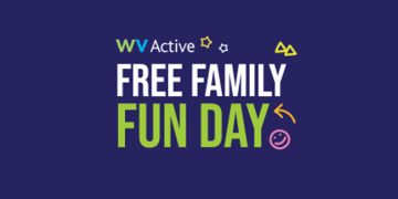 Enjoy free family fun day at WV Active Bilston-Bert Williams