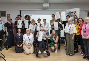 HY5! celebrates another year of great success