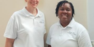 Bringing speech and language support closer to families
