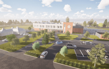 Council welcomes proposals to rebuild Stow Heath school