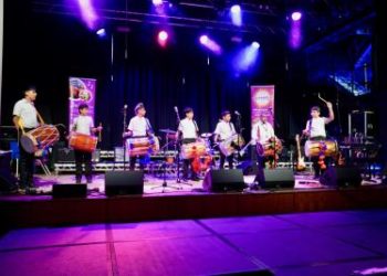 Young musicians shine at The Halls for Summer Sounds 2026