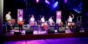 Young musicians shine at The Halls for Summer Sounds 2026