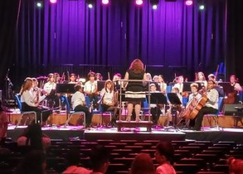 Young musicians set to shine at The Halls this summer