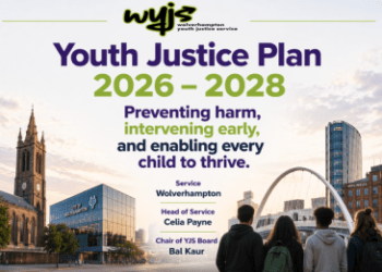 Youth justice plan focuses on prevention and rehabilitation