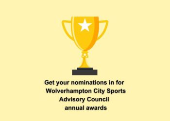 Nominations open for annual Wolverhampton sports awards