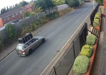 City resident ordered to pay more than £1,700 after ‘stupid decision’ to dump sofa